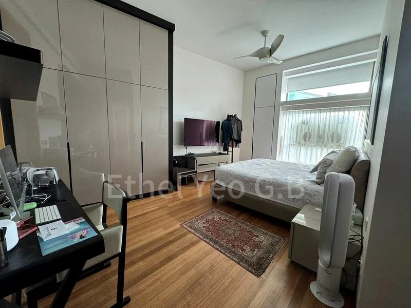 BELLE VUE RESIDENCES 5