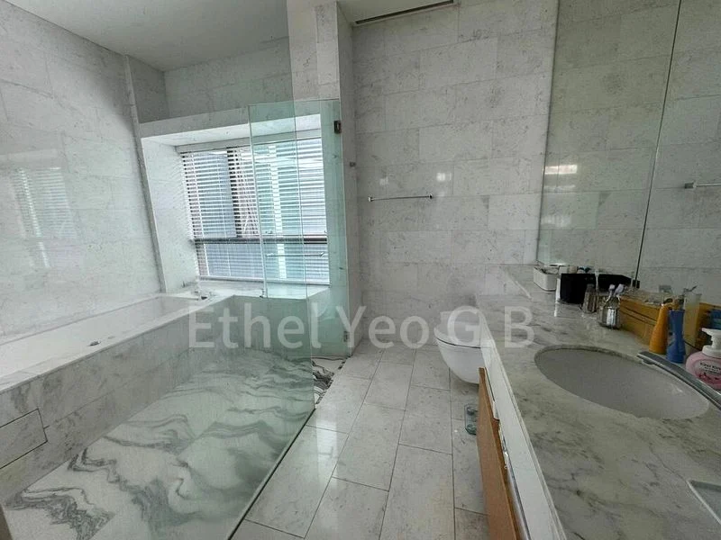 BELLE VUE RESIDENCES 6