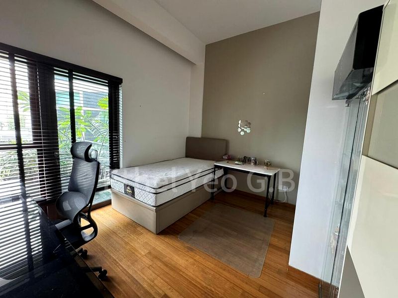 BELLE VUE RESIDENCES 7