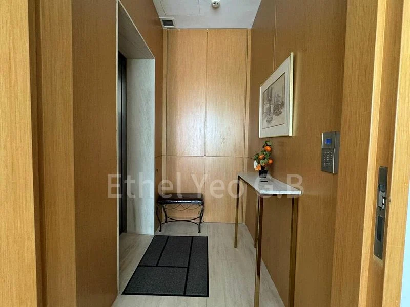 BELLE VUE RESIDENCES 8