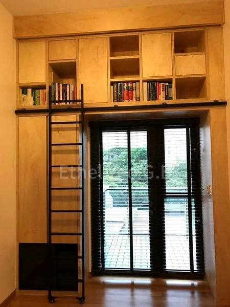 BELLE VUE RESIDENCES 9