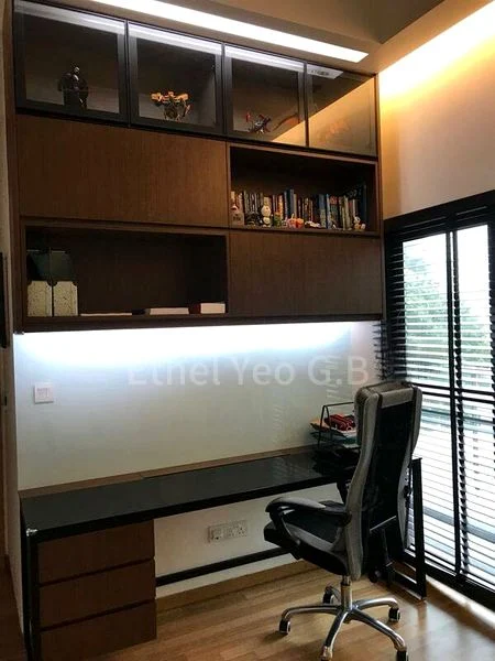 BELLE VUE RESIDENCES 11