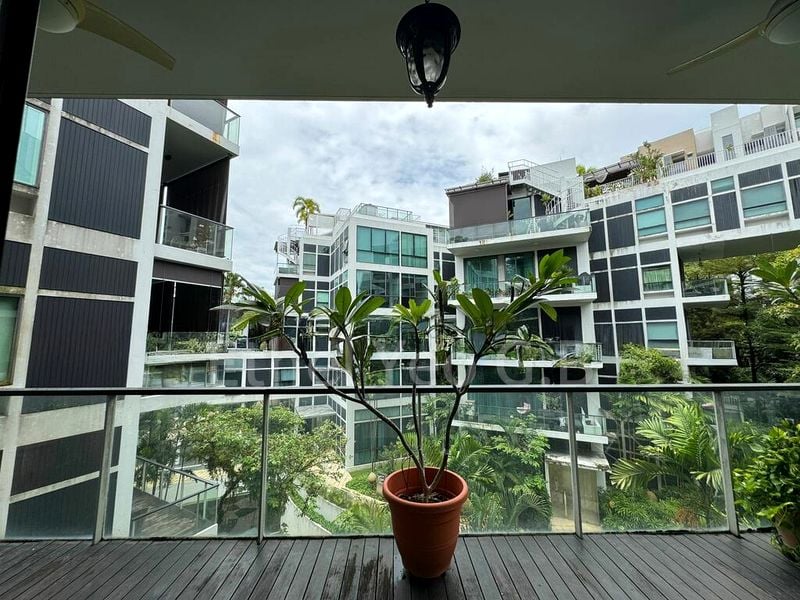 BELLE VUE RESIDENCES 12