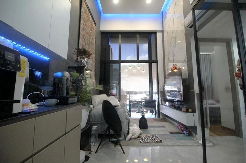 KENT RIDGE HILL RESIDENCES 11