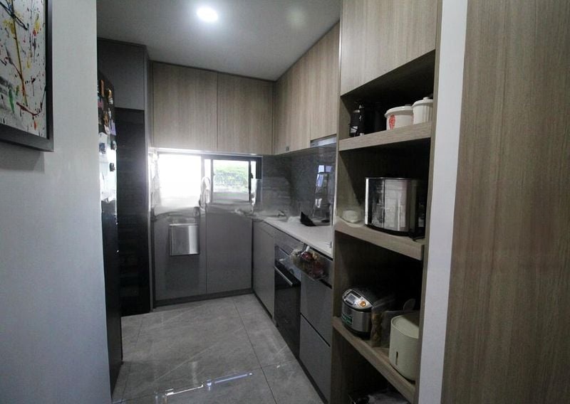 KENT RIDGE HILL RESIDENCES 8