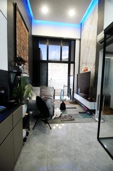 KENT RIDGE HILL RESIDENCES 9