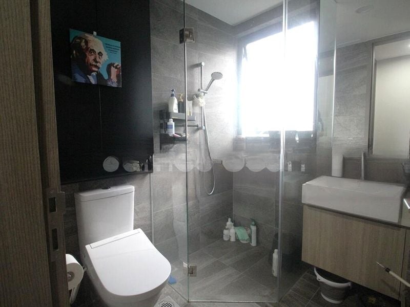 KENT RIDGE HILL RESIDENCES 4