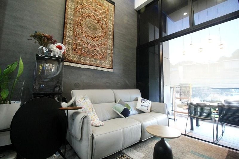 KENT RIDGE HILL RESIDENCES 12