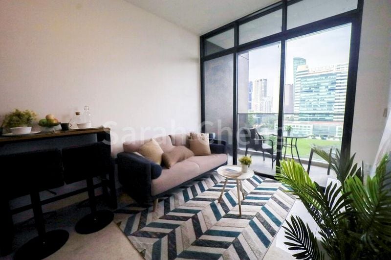 PULLMAN RESIDENCES NEWTON 2