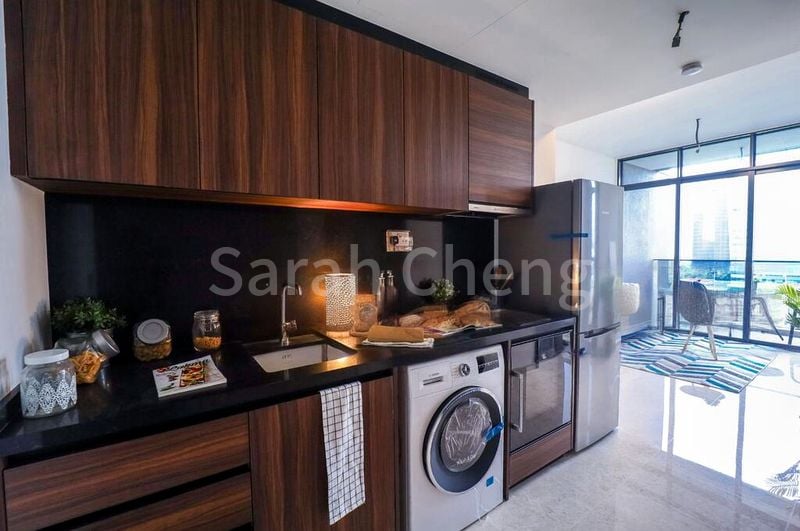 PULLMAN RESIDENCES NEWTON 3