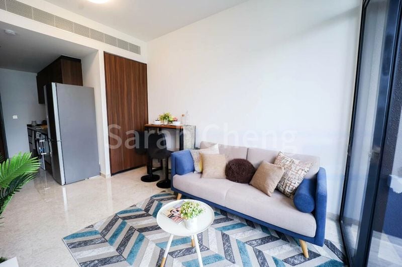 PULLMAN RESIDENCES NEWTON 4