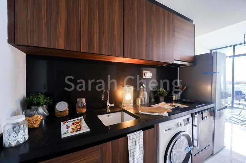 PULLMAN RESIDENCES NEWTON 8