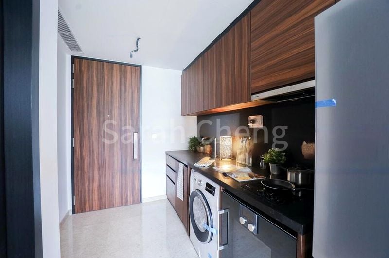 PULLMAN RESIDENCES NEWTON 9