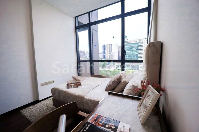 PULLMAN RESIDENCES NEWTON 12