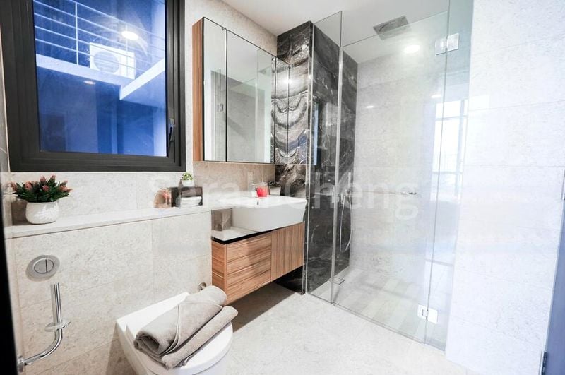 PULLMAN RESIDENCES NEWTON 13