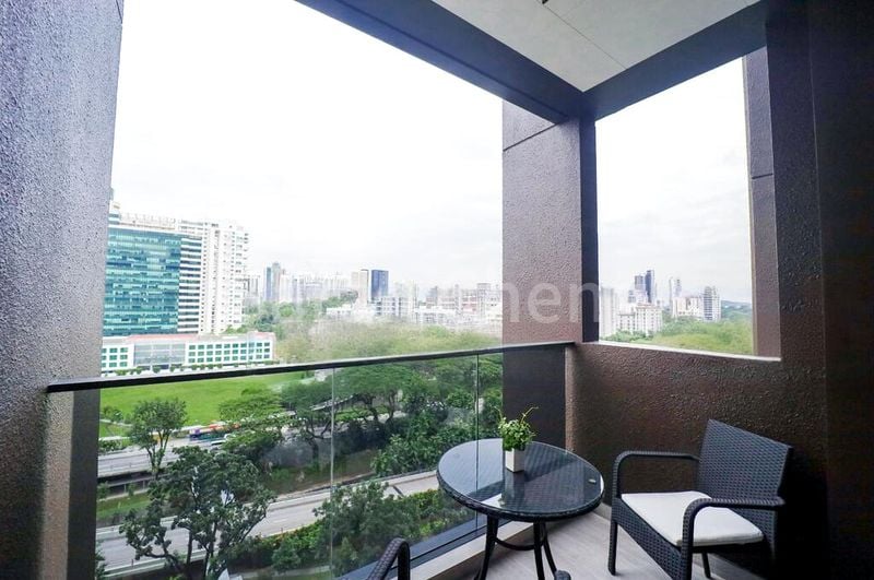 PULLMAN RESIDENCES NEWTON 14