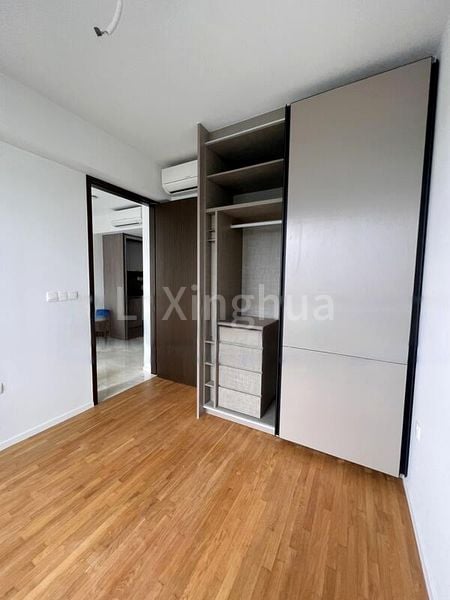 AVENUE SOUTH RESIDENCE 5