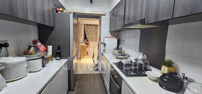 BEDOK RESERVOIR CRES 2