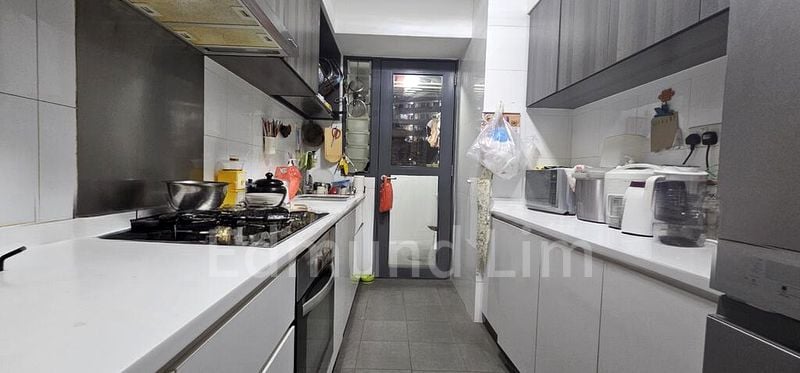 BEDOK RESERVOIR CRES 3