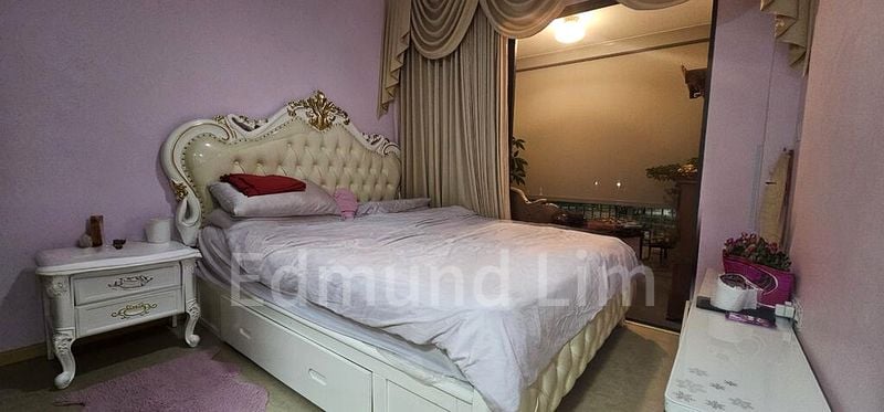 BEDOK RESERVOIR CRES 5