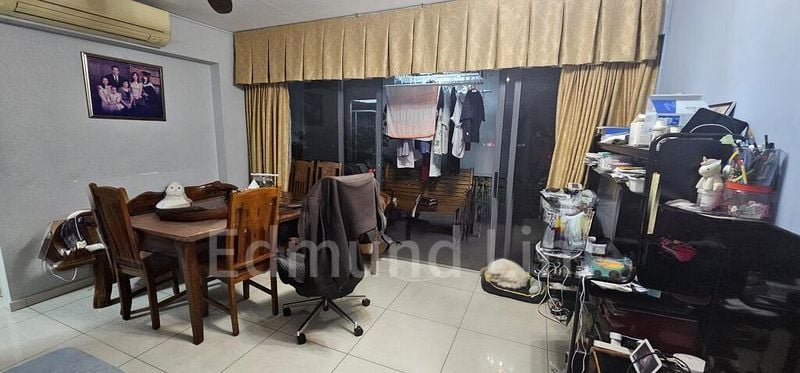 BEDOK RESERVOIR CRES 6