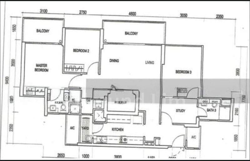 BEDOK RESERVOIR CRES 8