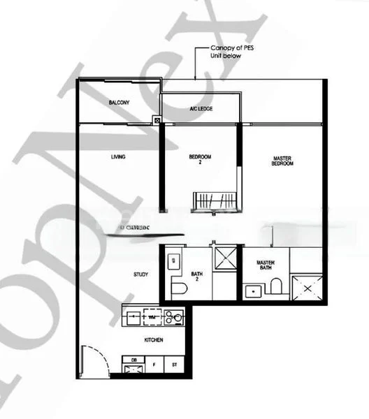 DAINTREE RESIDENCE 8