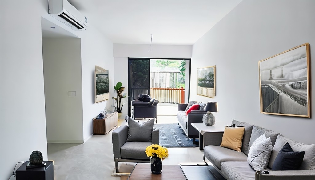 KI RESIDENCES AT BROOKVALE 2