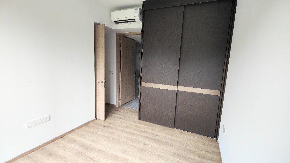 KI RESIDENCES AT BROOKVALE 12