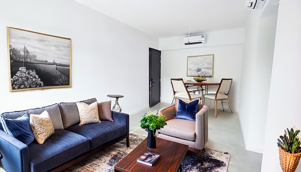 KI RESIDENCES AT BROOKVALE 14