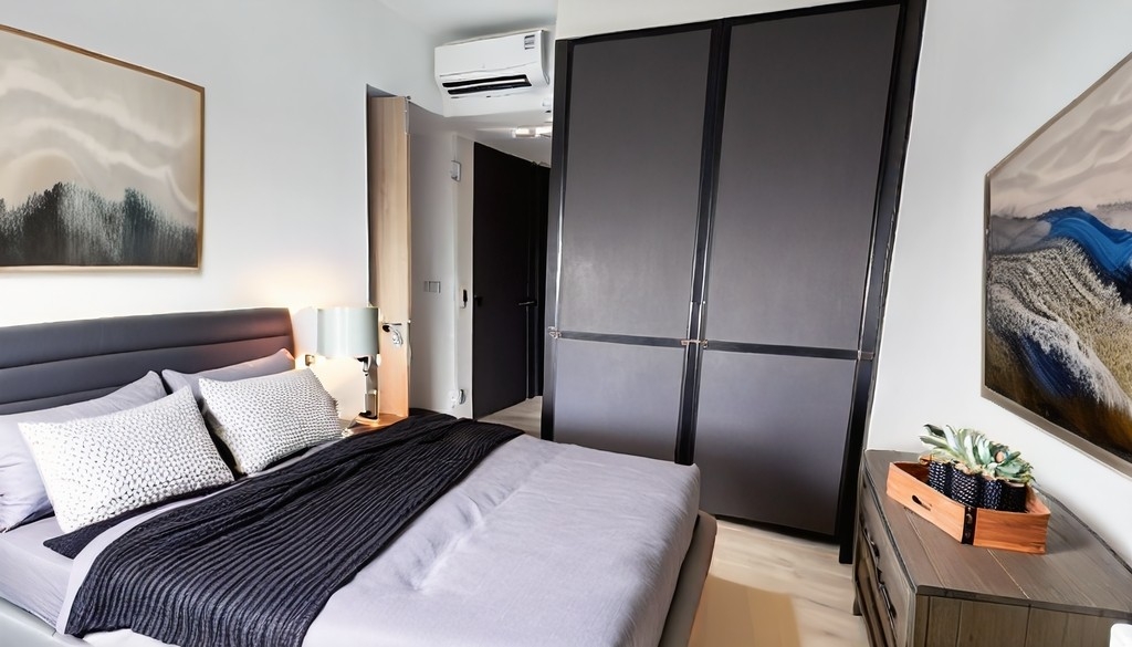 KI RESIDENCES AT BROOKVALE 17