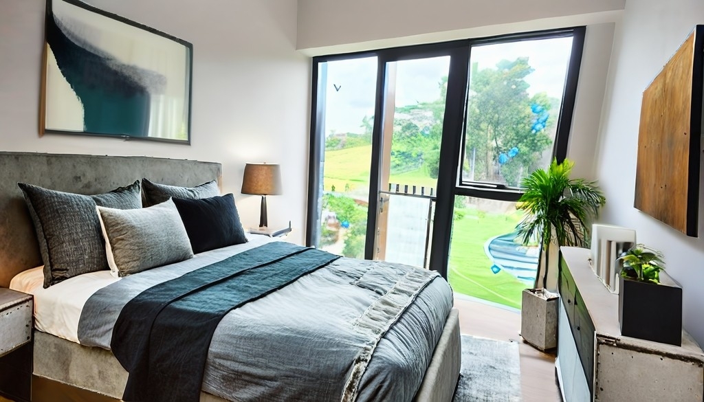 KI RESIDENCES AT BROOKVALE 3