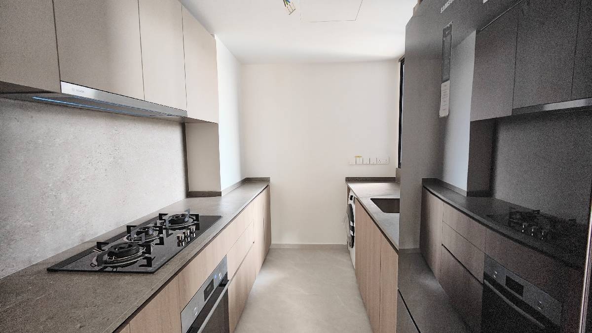 KI RESIDENCES AT BROOKVALE 21