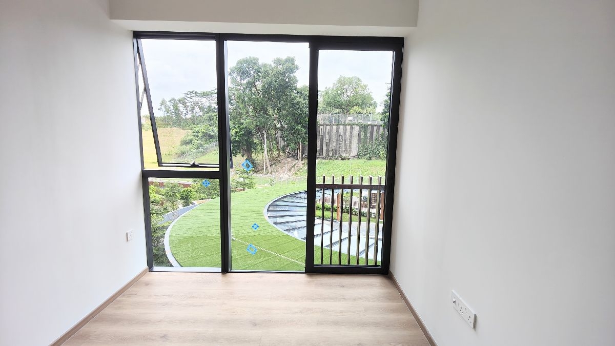 KI RESIDENCES AT BROOKVALE 22