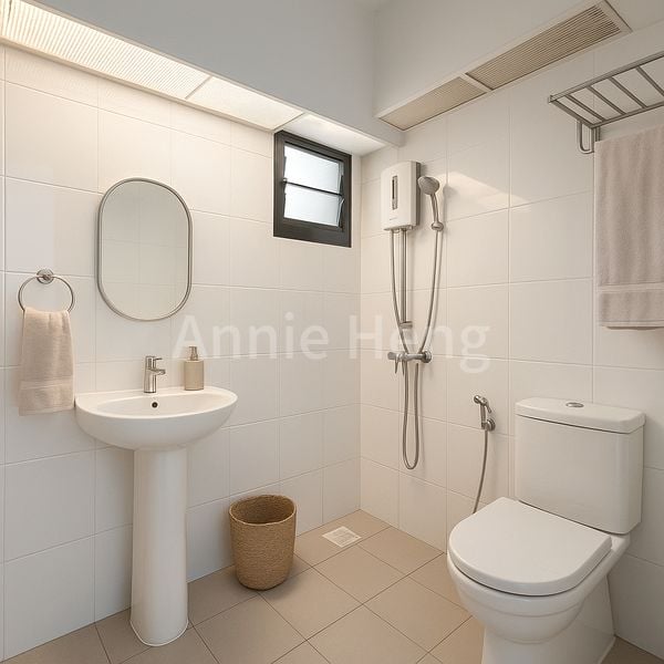 BT BATOK WEST AVE 8 2