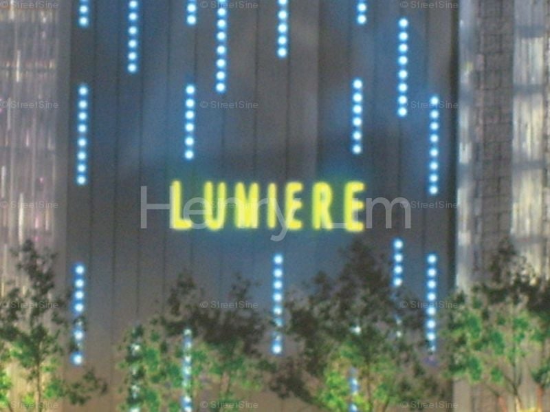 LUMIERE 13