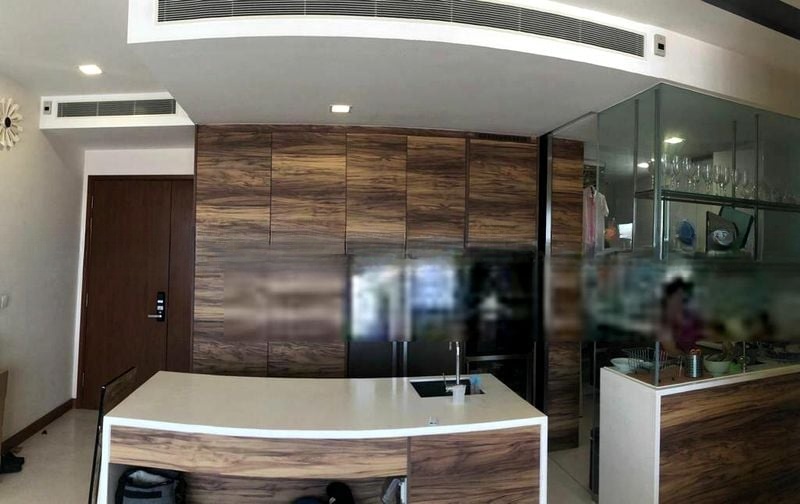 HORIZON RESIDENCES 4