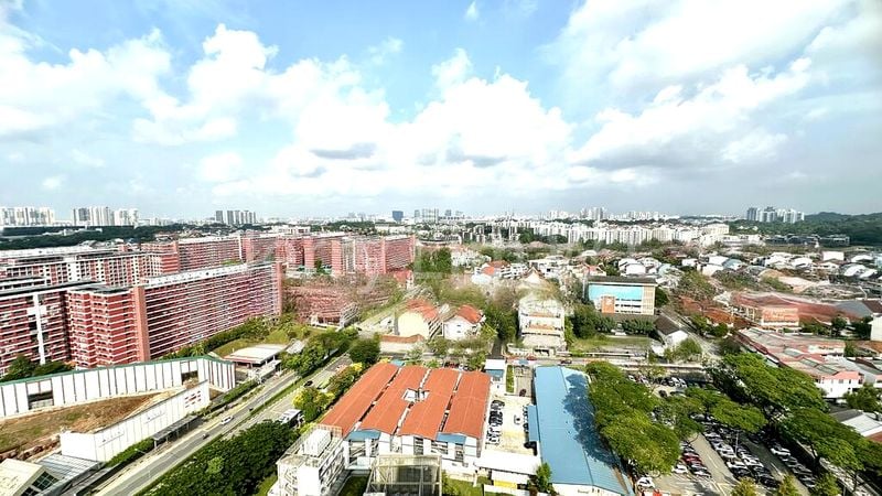 THE LINQ @ BEAUTY WORLD 2