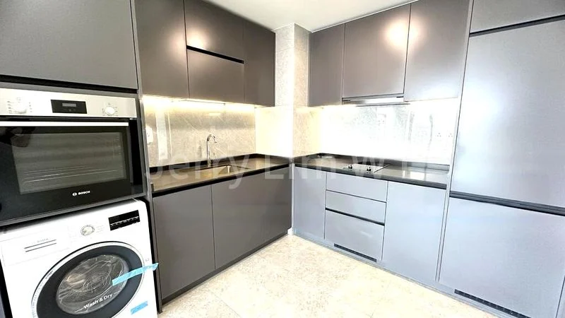 THE LINQ @ BEAUTY WORLD 3