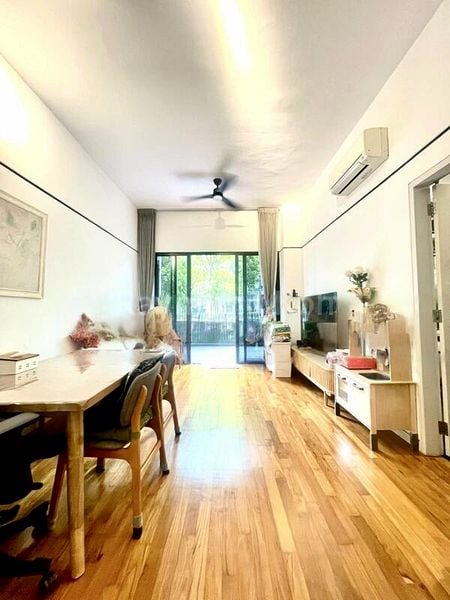 VILLAGE @ PASIR PANJANG 2