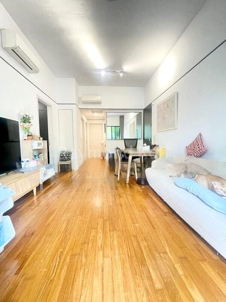 VILLAGE @ PASIR PANJANG 3