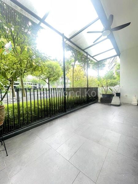 VILLAGE @ PASIR PANJANG 4