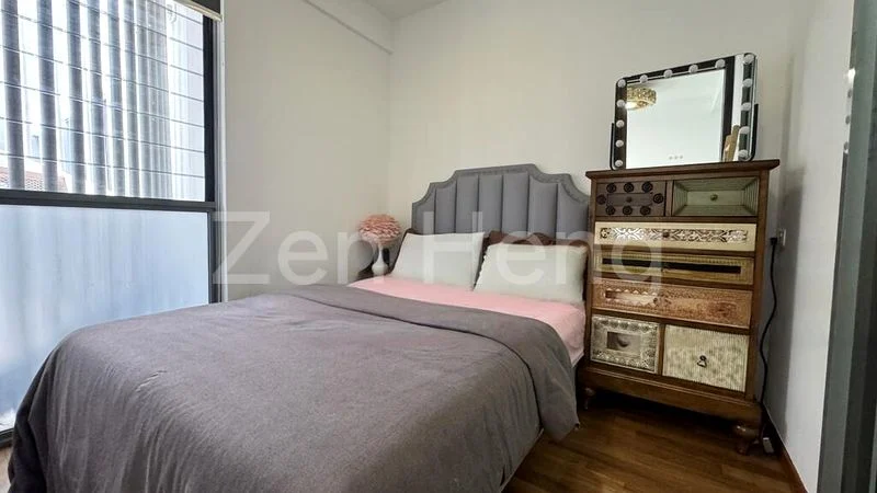 28 IMPERIAL RESIDENCES 3