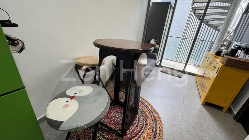 28 IMPERIAL RESIDENCES 9