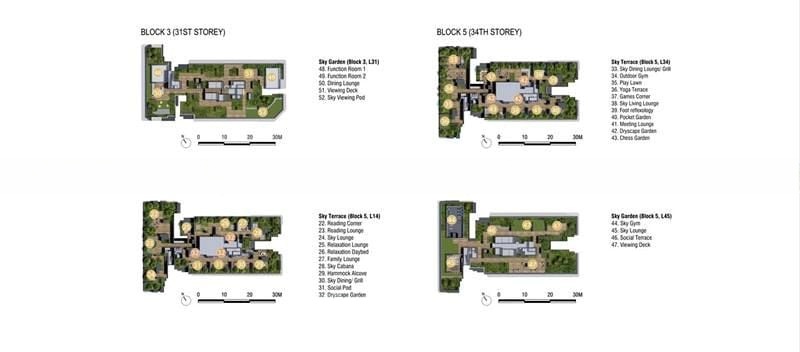 ONE MARINA GARDENS 8