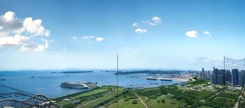 ONE MARINA GARDENS 3