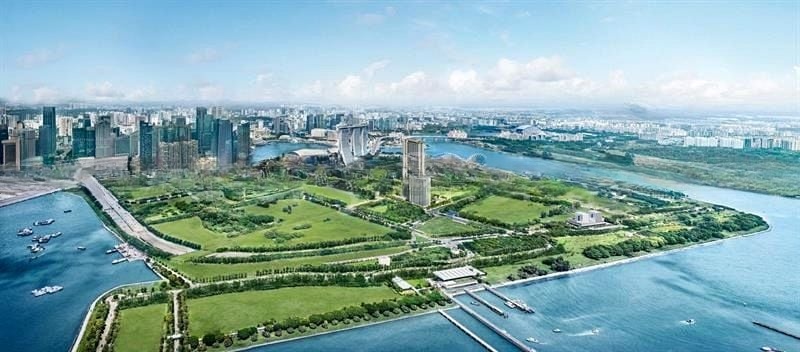 ONE MARINA GARDENS 5