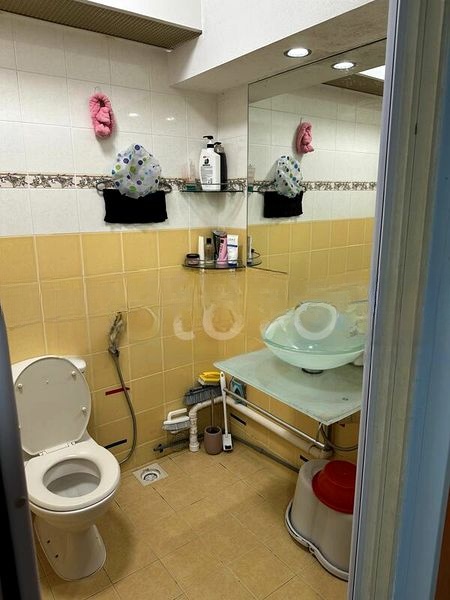 BT BATOK WEST AVE 5 10