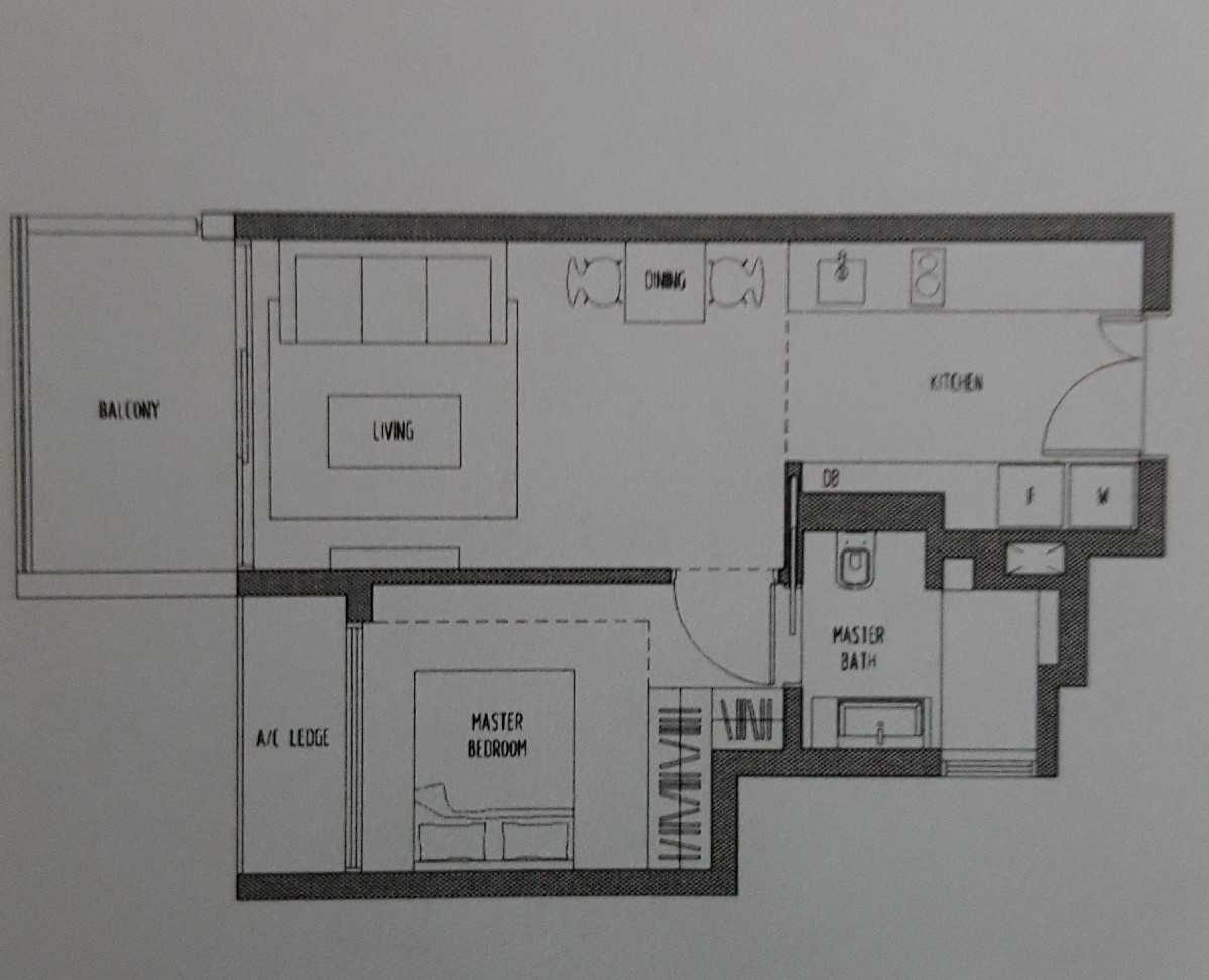 SENNETT RESIDENCE 20