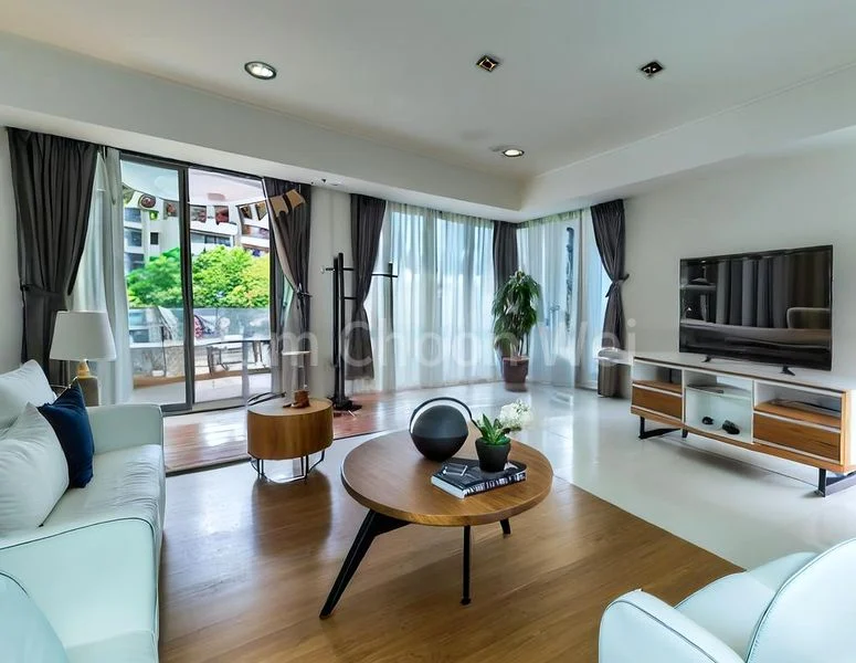 THE SERENADE @ HOLLAND 3